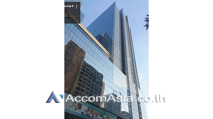  2  Condominium For Rent in Ratchadaphisek ,Bangkok MRT Rama 9 at Belle Grand Rama 9  (Belle Avenue) AA15749